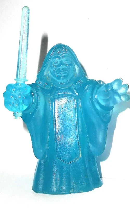 Hologram lightsaber hotsell