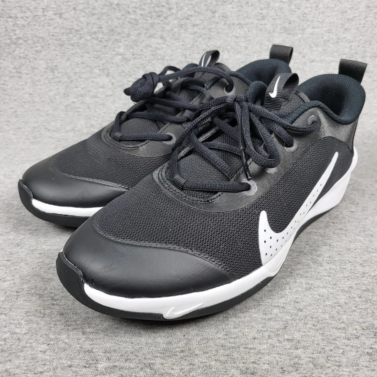 Kids nike volleyball clearance shoes