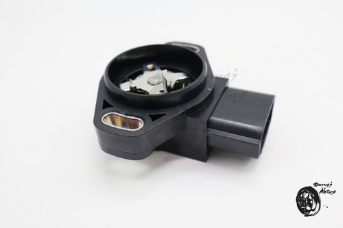 NISSAN Genuine 180SX Silvia SR20DET TPS Throttle Position Sensor 22620-31U0A New - Picture 9 of 16
