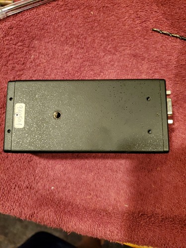 JAI CV-M3B 3CCD RGB industrial camera - Picture 2 of 5