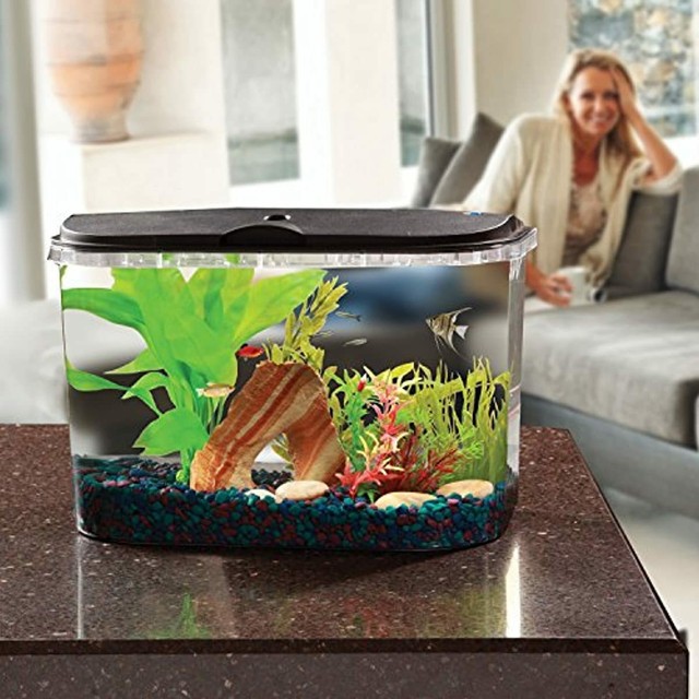 marina aquarium products