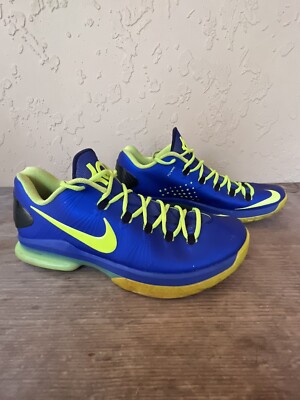 Nike KD 5 Elite \