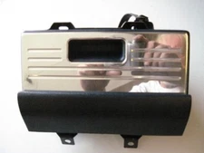 88-94 Chevy Tahoe silverado billet ashtray cover