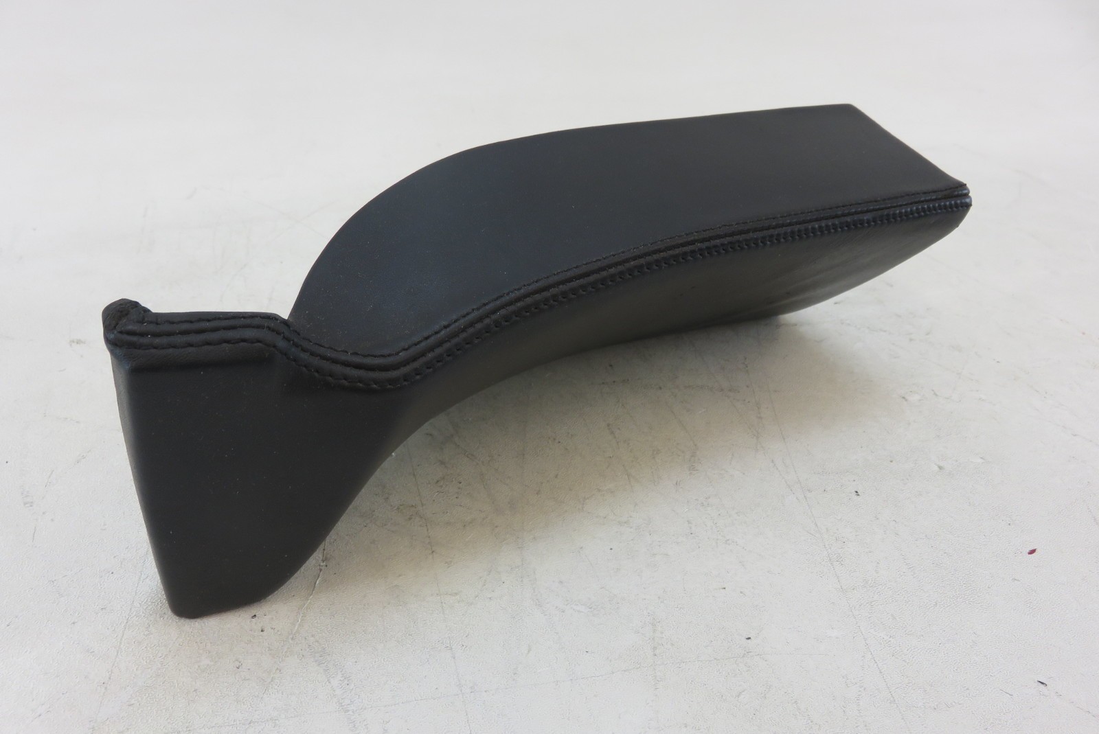 Ferrari 348 1990 Left Lower Dashboard trim panel Black P/N 622238