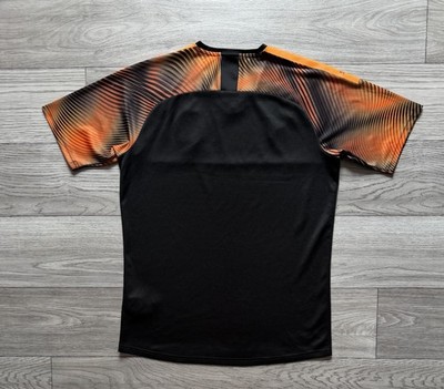 Valencia 2019 2020 Away Football Jersey Soccer Shirt PUMA Size M