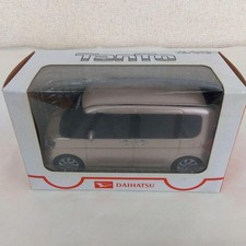 [Rare] Daihatsu DAIHATSU Tanto [Pink] Mini car