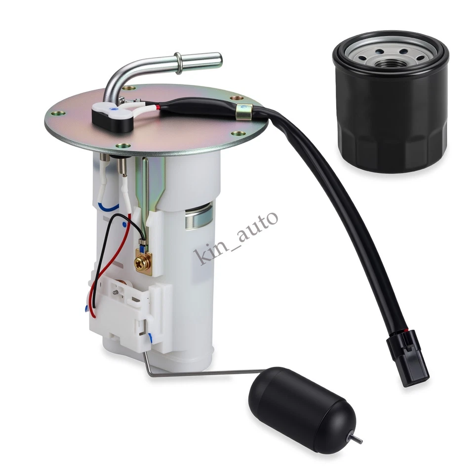 Conjunto de bomba de combustible y filtro de aceite 13-17 para Kawasaki Ninja 300 EX300 EX 300 ABS ES Foto 4 de 4