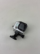 GoPro Hero 3 Silver Action Camera +  Waterpro...