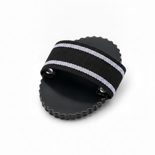 Horse Sweat Low-Carbon Steel Circular Sweat Head