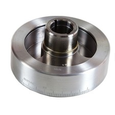 Romac Engine Harmonic Balancer 0209-28b