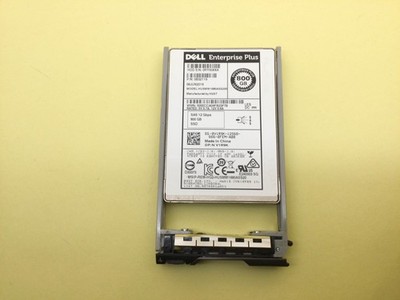 V1R9K Dell 800GB SAS 12Gb/s 2.5in SSD 0V1R9K HUSMM1680ASS200