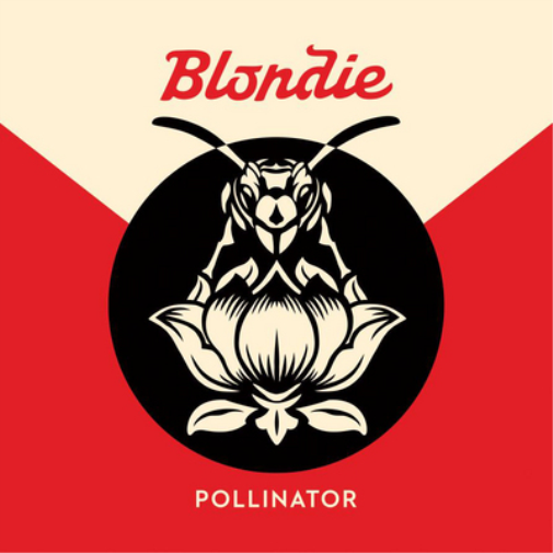 Blondie Pollinator (CD) Album Digipak