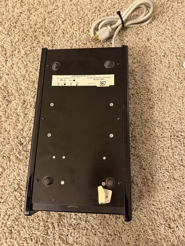 AS IS Museatex Melior Bitstream D/A DAC With Safe And Fast Shipping!!! - Picture 3 of 4