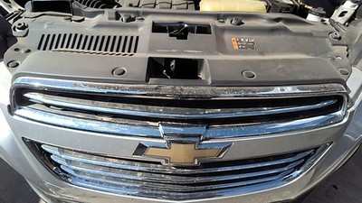 Used Fuel Pump fits: 2016 Chevrolet Trax Pump Assembly FWD Grade A
