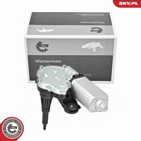 Esen SKV Wischermotor 19SKV253 12V FüR Renault Sandero Stepway 1 BS0H BS0F Dacia