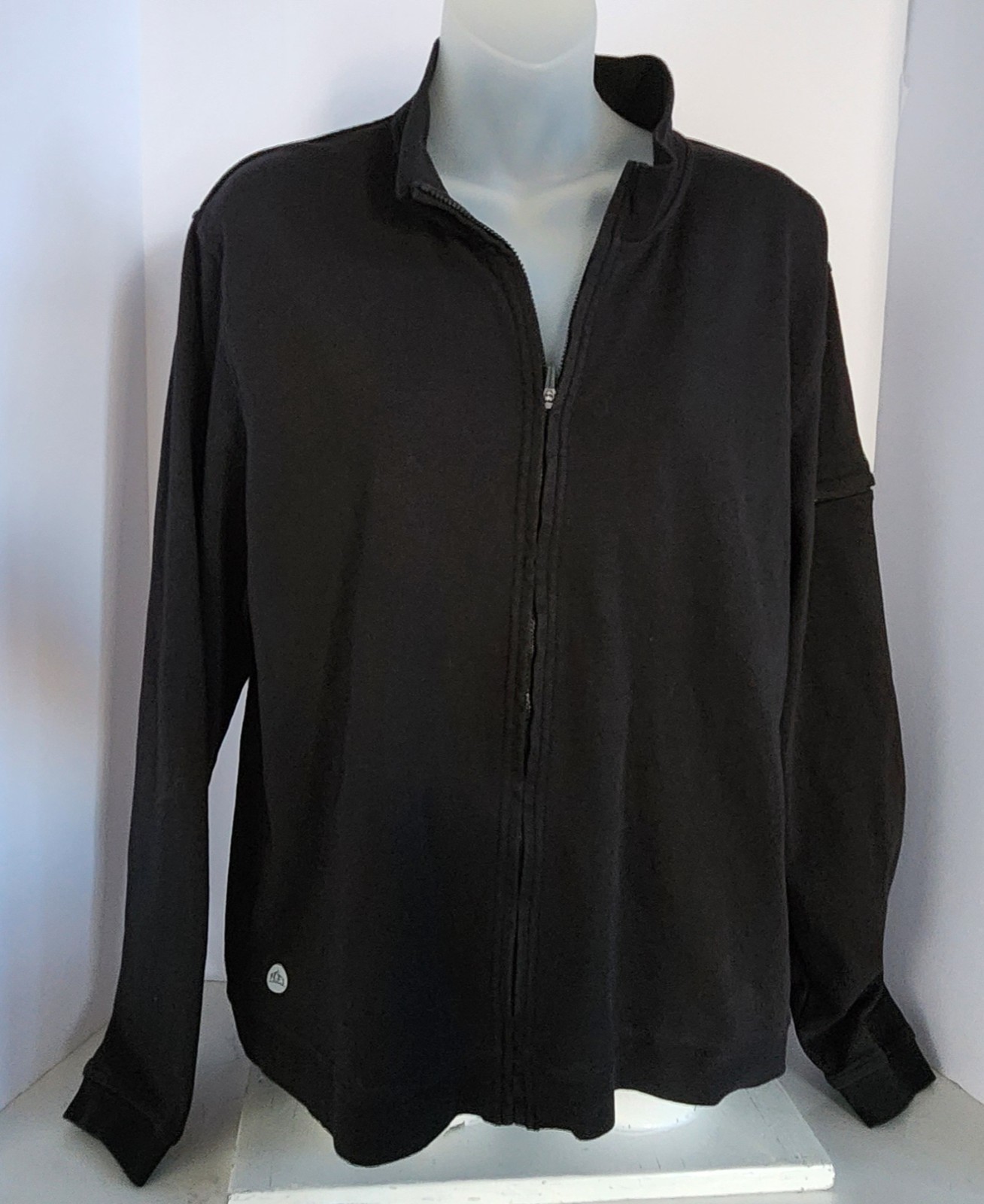 Plus Size STORMTECH PERFORMANCE Womens Full Zip P… - image 2