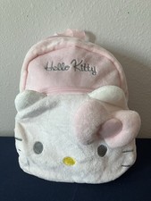 Hello Kitty Sanrio Miniso plush soft mini sma...