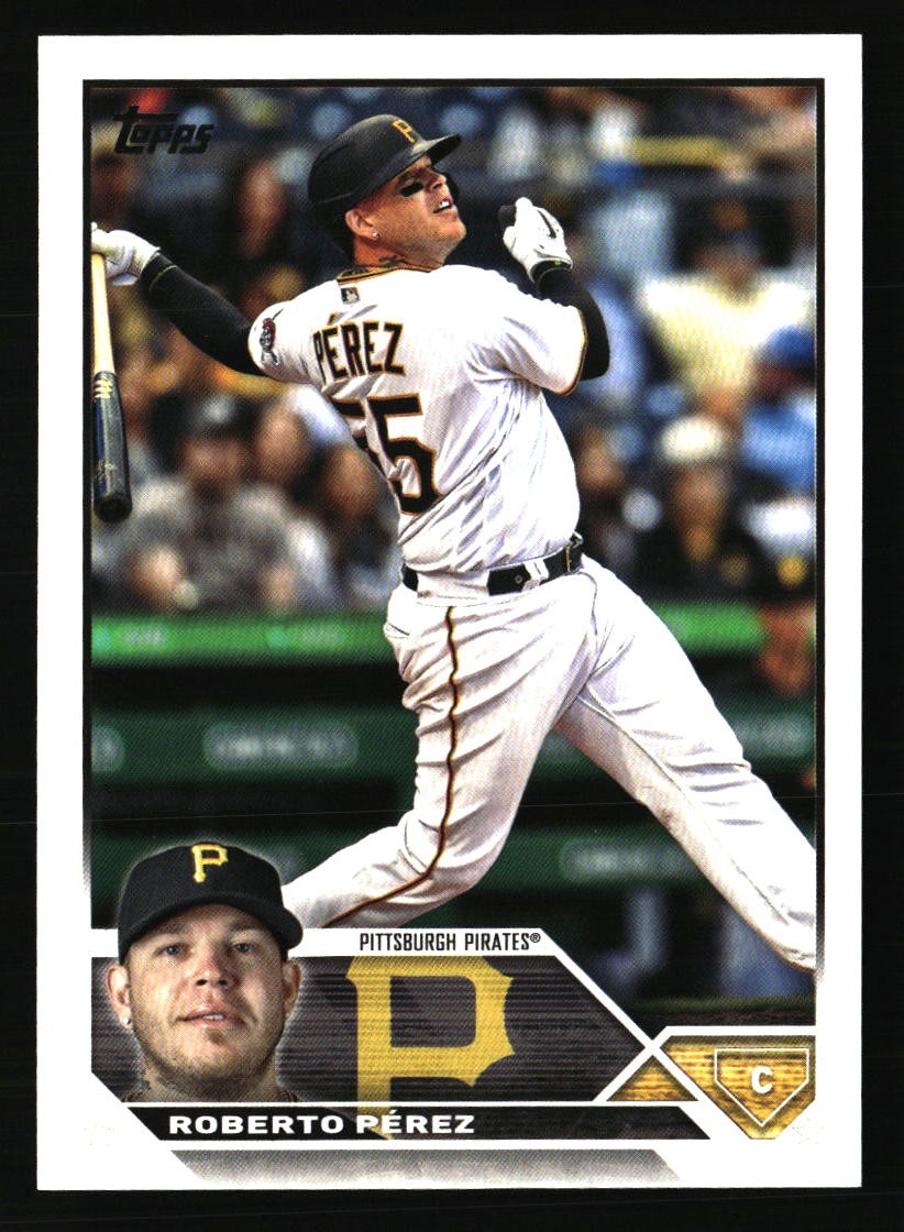 Pittsburgh Pirates Baseball Cards - Choose from 100s Quantity Discount Part 29