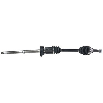 AWD CV Axle Shaft Assembly For 2011-2012 Ford Explorer V6 3.5L Front Right