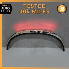 07-18 Bentley Continental Gtc Convertible Third Brake Stop Light Lamp Oem 40k