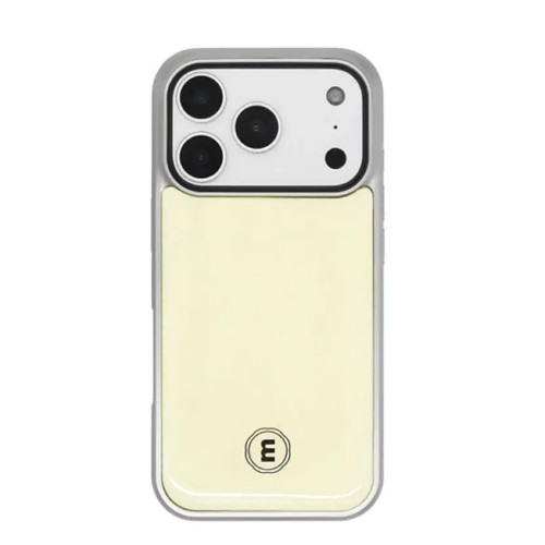 Unopened Minet Mute Silver iPhone Case Butter 17 Pro