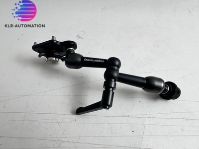 TRANSVIDEO 918TS0259 Mini 3D Schwinge mit Transvideo Klemme