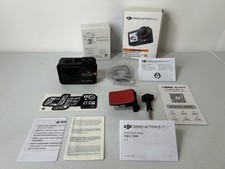 DJI Osmo Action 5 Pro Standard Combo 4K Action Camera Black (AC004)