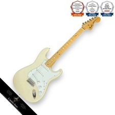 Fender Japan ST6885TX Stratocaster Gitarre Texas Spezial Tonabnehmer