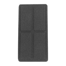 Slant Board Black EPP Adjusted Foot Calf Stretching Board For Home Exercise´