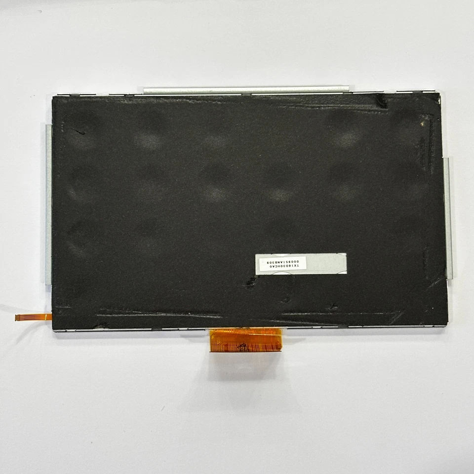 Repuesto Pantalla LCD para Consola Nintendo Wii U Gamepad Reparación Pieza. Foto 3 de 3