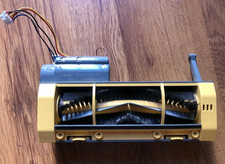 Spazzola Centrale Completa con Motore Robot Aspirapolvere Navibot SR87xx SR88xx