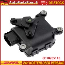 STELLMOTORHEIZUNG LÜFTUNG FÜR AUDI A4 SKODA SUPERB VW PASSAT 8D1820511B NEU DE