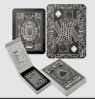 2025 $2 Solomon Islands 1 oz Silver King of Spades Shaped Coin