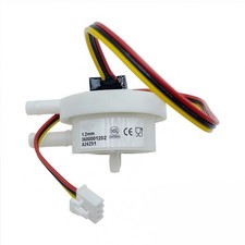 Reliable Coffee Machine Flow Meter Improve Your Coffee Brewing Process