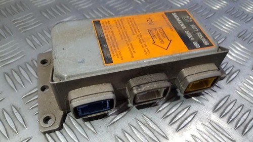 65778353598 Steuergerät ECU Modul  steuergerät 5WK4060 BMW 5-Se DE384563-72