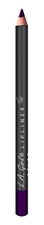 3 L.A. GIRL LIPLINER GP515 DEEPEST PURPLE