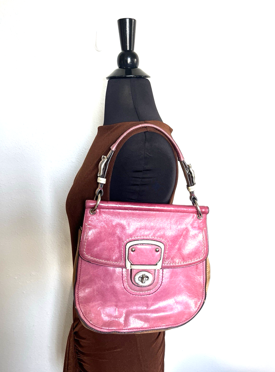Coach Legacy Willis Crossbody Bag 70th anniversary limited edition