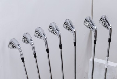 Cobra King Tour Mim 2020 Iron Set 4-Pw Regular Kbs $-Taper 120