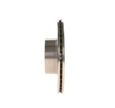 Disque de frein Mercedes CLASSE SL