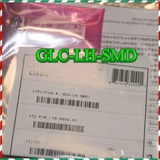 GLC-LH-SMD NEW Sealed Cisco 1000BASE-LH SFP 1310nm 10Km LC SM Transceiver Module