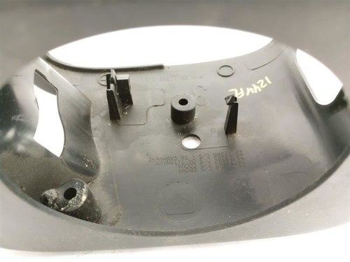 Silverado Sierra 1500 Steering Column Trim Panel Bezel Fits 2007-2013 08 09 10 - Picture 12 of 12