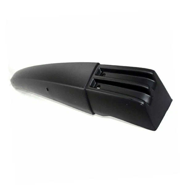 For 92-93 VW EuroVan Euro-Van Rear Bumper Cover Assembly VW1100133 701807311E2BC Foto 2 de 4