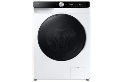 Samsung 9+5 kg WD6100D SLIM Waschtrockner AI Wash & AI Ecobubble