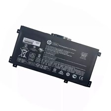 Genuine OEM LK03XL Battery For HP ENVY X360 15-BP 15M-BQ 17M-CE 17-BW L09281-855
