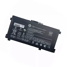 Genuine OEM LK03XL Battery For HP ENVY X360 15-BP 15M-BQ 17M-CE 17-BW L09281-855