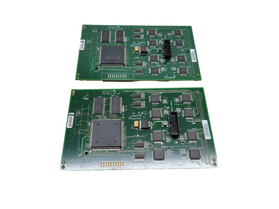 Lot of 2 American Dynamics 1712-1002-01 PCI Card