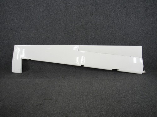 5534000-26 Cessna Citation II 550 Elevator and Trim Tab Assembly RH