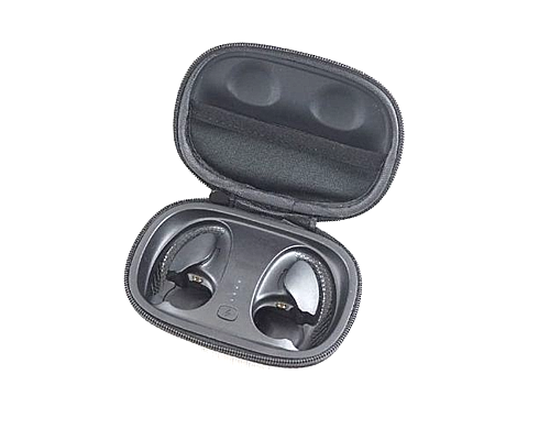 Plantronics Backbeat FIT 3150 True Wireless Sport Headphones CASE