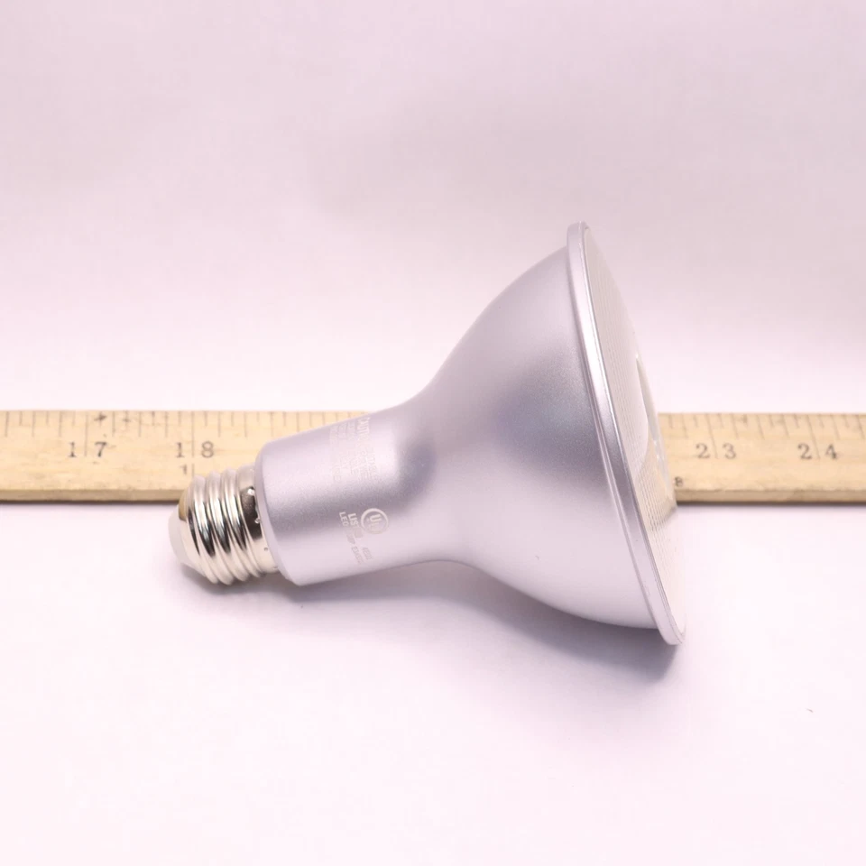 Ecosmart Dimmable LED Flood Light Bulb Daylight 5000K 735lm 75W 1006248218 - Image 4 of 4