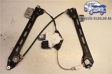 Fensterheber elektrisch Komplett - VOLKSWAGEN VW PASSAT CC 08-16 - 3C8839462M